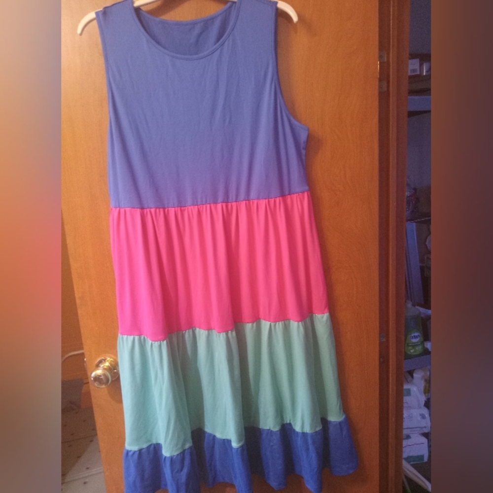 Pretty dress